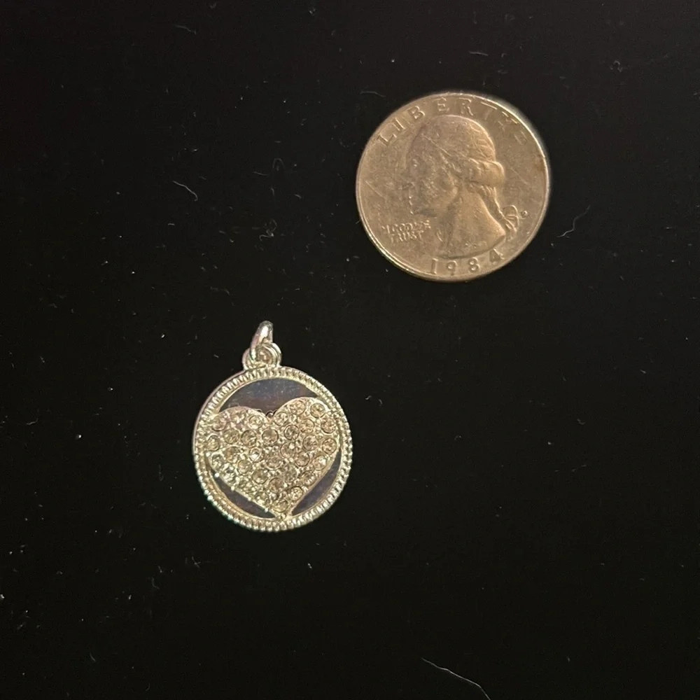 UNAVAILABLE-Love Mom Pendant - Picture 6 of 7